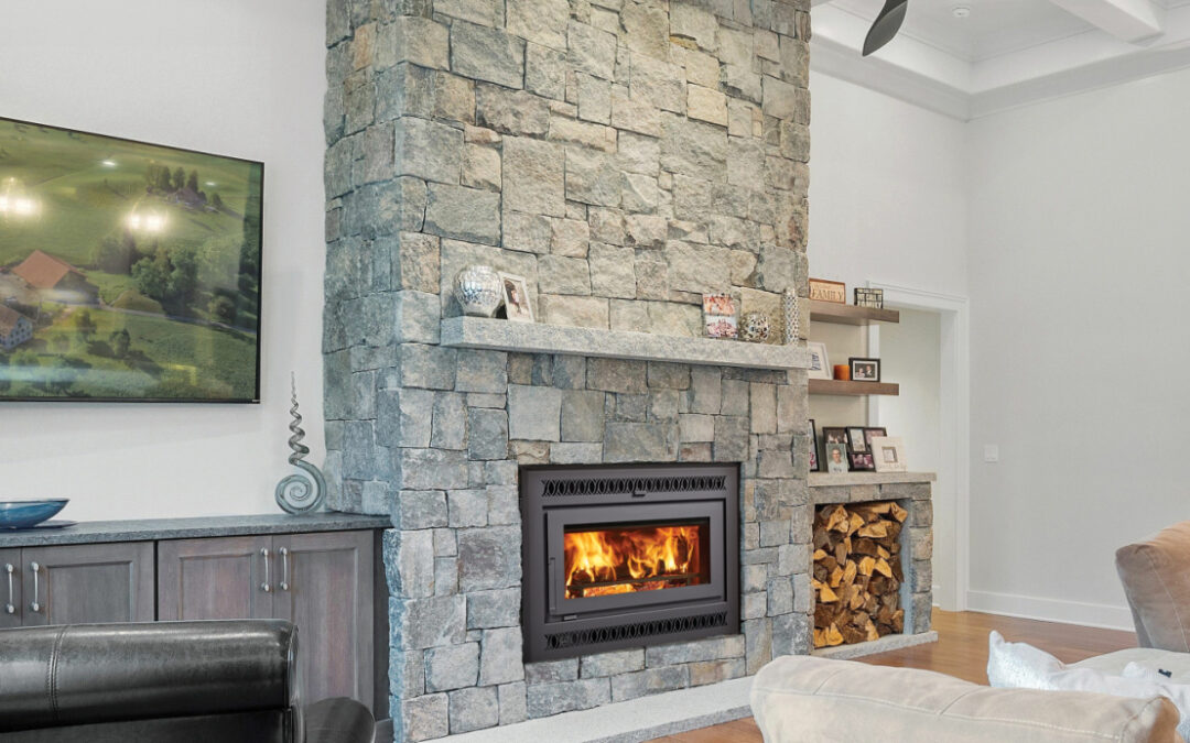 Enhance Your Home: Fireplace Xtrordinair 36 Elite, 44 Elite, & Apex Wood Fireplaces