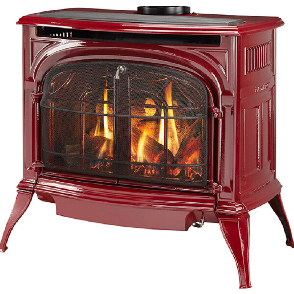 Radiance Gas Stove
